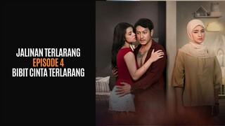 Jᴀʟɪɴᴀɴ Tᴇʀʟᴀʀᴀɴɢ Eᴘɪsᴏᴅᴇ 4