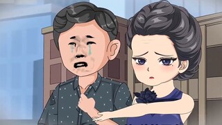 Episode 6丨 Live fortune telling can see ghosts, Wang Fugui watched 10 carnivals in one breath #Origi