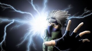Hatake kakashi [AMV] unstoppable sia ❤️