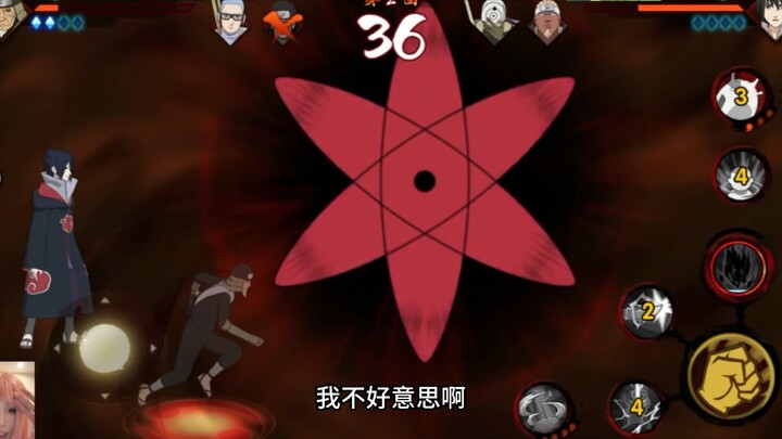 “My Eagle Scout only has two skills”