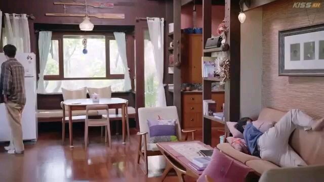 my magic prophecy ep4 eng sub 🫶💕