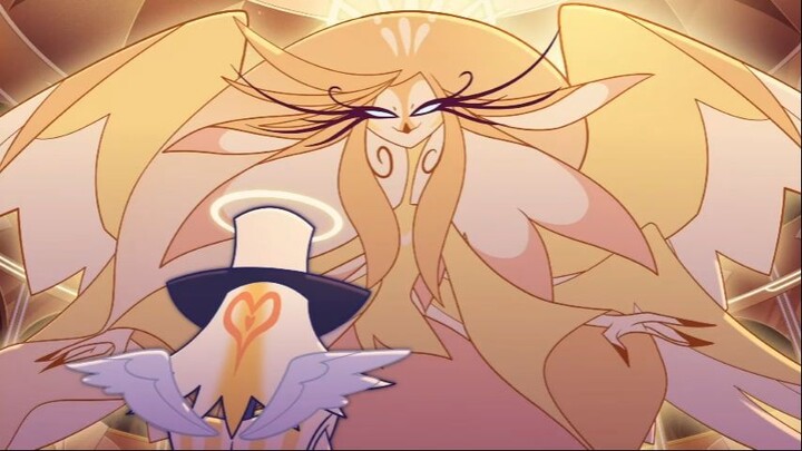 Hazbin Hotel Season 2 Episode 2 Storyteller (REUPLOAD)