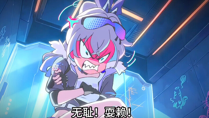 So this is what all the crying and tantrums are about!