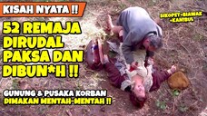 NGERIIII !! PARA PETINGGI RUSIA SAMPE TURUN TANGAN UNTUK KASUS INI - Alur Cerita Film Kisah Nyata