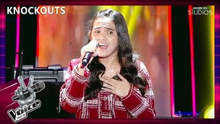 Failene | Follow Your Dreams | Knockouts | Season 3 | The Voice Teens Philippines