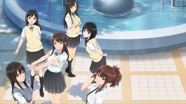 Seiren Season 1 Ep-04 HD