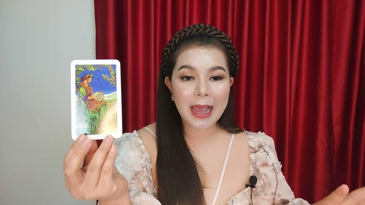 ทำนายความรัก ราศีพิจิก เดือนกันยายน 65I คุณคือคนเดียวในใจของเขา