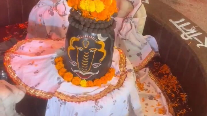 shiv ji ka singar