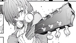 Our girl band can actually connect to another world?! A grand series!