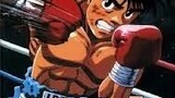 Hajime no Ippo: The Fighting Episode 3