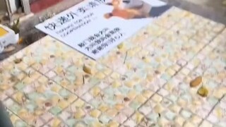 Please leave the delivery and takeout at the door; your doorbell is pretty nice!