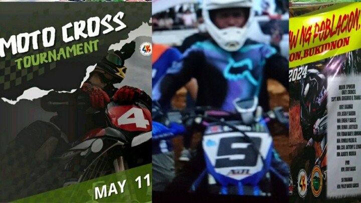 Quezon Motocross (Power Enduro)