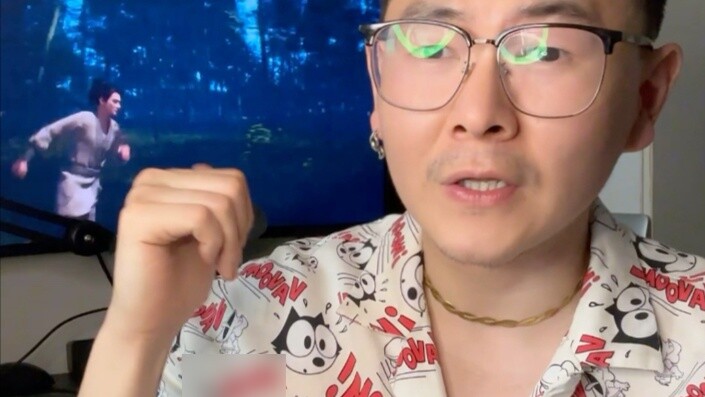 Akhirnya tiba, mari kita mulai! ! ! !