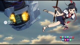 SKETSA AI ORIGINALS SCI-FI Kompilasi 2025 - Episode 20