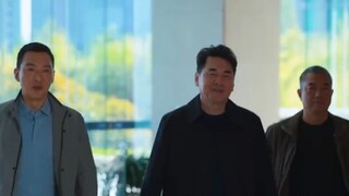 These three old kids are so funny! # TV series Trident 2 #
