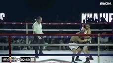 paris fernandes vs jelson karmela part 2