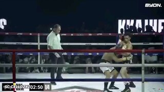 paris fernandes vs jelson karmela part 2