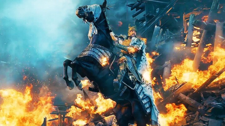 Creation special for the mythical epic "Fengshen Part 1": Unveiling the Fengshen universe through it