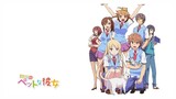 Sakura-sou no pet na kanojo Eng sub Ep 13