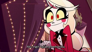 Hazbin Hotel eps 6 (reuploaded + sub indo)