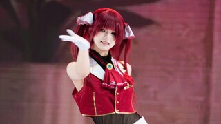 رقصت على أغنية A Horny Money Word لـ Bao Zhongma Lin في Shenman.