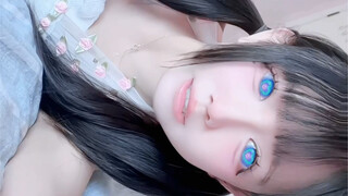 Succubus eyes