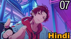 Paradox Live The Animation Season 1 Episode 7 in Hindi Dubbed | FULL HD Anime