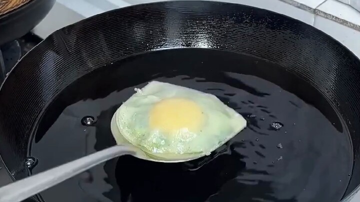 Egg cartons!? Who invented this?