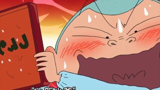 有的时候我们何尝不是像正男一样呢？