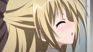 Little loli fishing and law enforcement again? ! 【High-energy famous scenes】