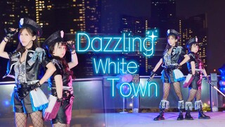 ❄❄Saint snow -Dazzling White Town。欢迎来到耀眼的白色小镇 ❄❄