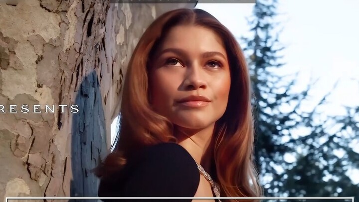 Take you to see Zendaya's appearance changes in one minute