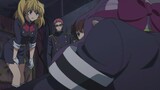 Owari no Seraph S2 - 08 OniOneAni