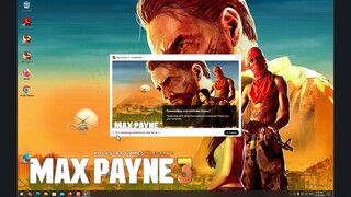 Max Payne 3 Free Download PC