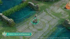 BIRON SKIN LIMBO IN GAME