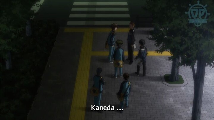 Ao Ashi eps 17 sub INDO