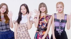 BLACKPINK mengucapkan selamat kepada Tokopedia di hari jadinya yang ke-12