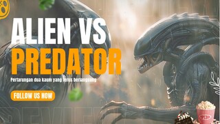 Film Alien vs Predator Baru Sedang Digarap?