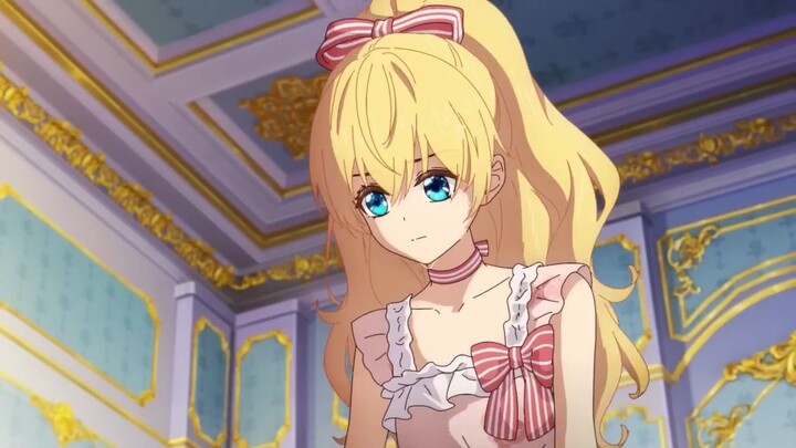 Who made me a princess ตอนที่ 10 ซับไทย