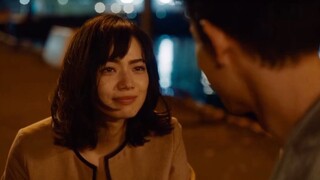 [Masaki Suda x Nana Komatsu] Garis vertikal "Shito" adalah kamu dan garis horizontal adalah aku