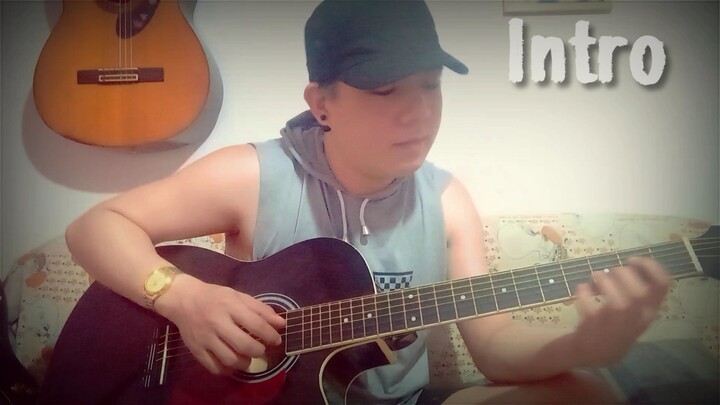 21 Guns Guitar Cover :)