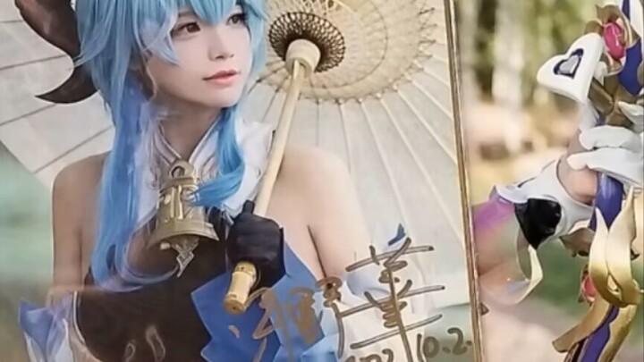 Buổi gặp gỡ fan của Kawano Hana ヾ(●´∇｀●)ﾉ Waa~