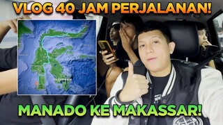 TAKLUKAN PULAU SULAWESI DALAM WAKTU 40 JAM !!! HASIL GABUT BERSAMA KAWAN-KAWAN