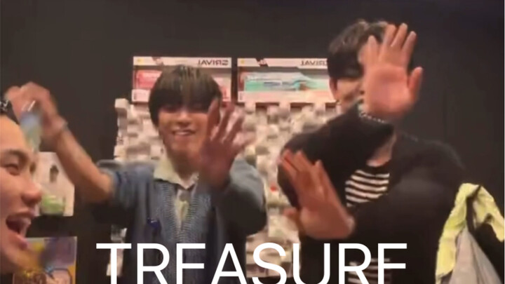 "Tidak tahu harus berbuat apa" namun tetap tenang dan terkendali