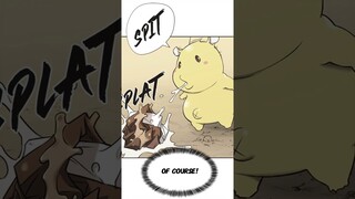 A dud - The Greatest Estate Developer | Manhwa Recap