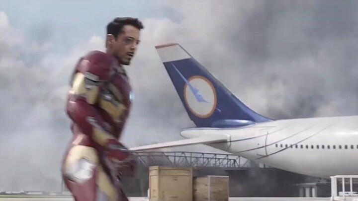 The next Iron Man? The latest trailer for Spider-Man: Far From Home