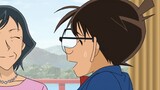 The rating dropped to 9.8! The worst plot in Conan's history! 50,000 laughs in just one episode! [De