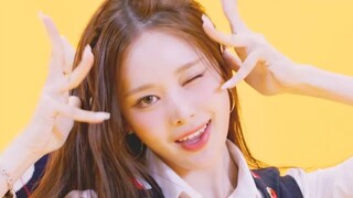 izna《BEEP》舞蹈版公开！