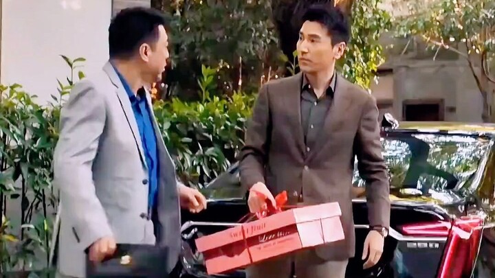 Làm thế nào để người bình thường kết giao được với tổng giám đốc công ty niêm yết, những bí quyết đố