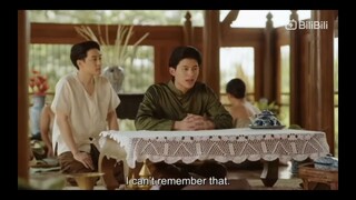 Feel na feel ko yung gigil ni Nueng 🤪 [Our Sky 2]